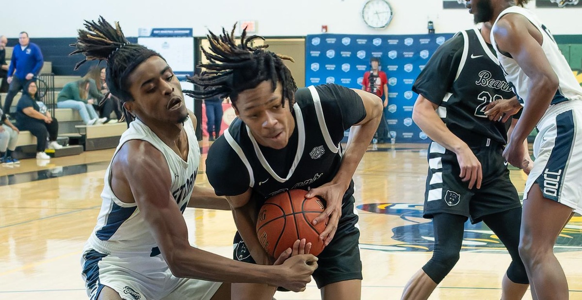 DMACC men's basketball team drops 89-61 decision to DDCC