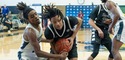 DMACC men's basketball team drops 89-61 decision to DDCC