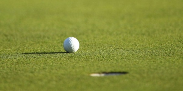 DMACC men's golf team is second after first day of District G tournament