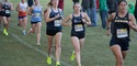 DMACC women's cross country team finishes fifth in NJCAA National Championships