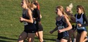 DMACC women's cross country team is second in Region XI championship