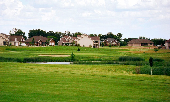 Cedar Pointe Golf Course