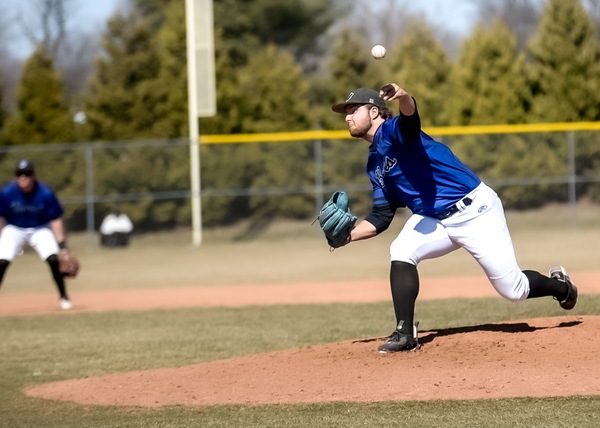 DMACC's Chance Key named ICCAC Pitcher of the Week