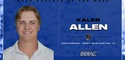 DMACC's Kaleb Allen named ICCAC Athlete of the Week