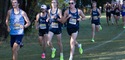 DMACC men's cross country team finishes 11th in NJCAA 2023 Division II National Championships