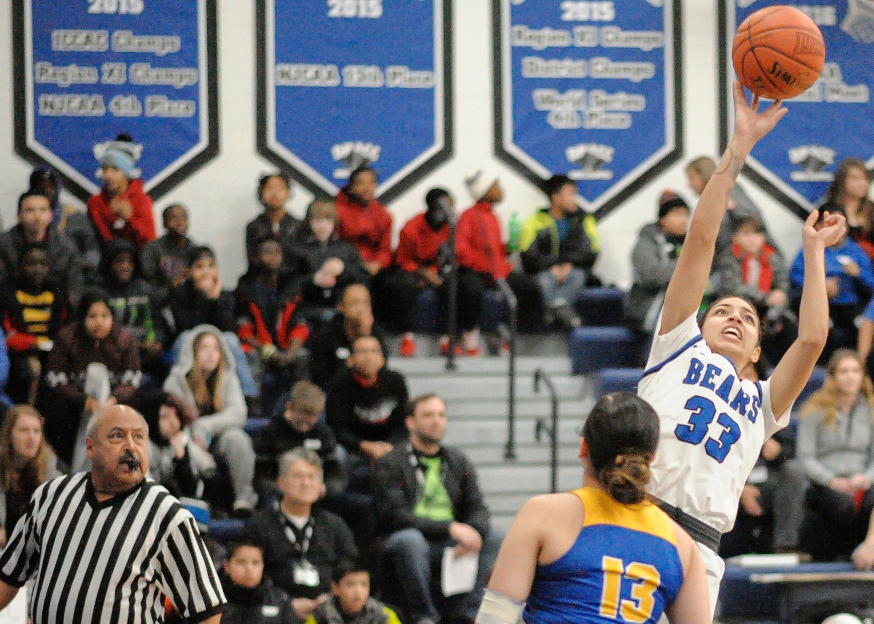 DMACC women's basketball team falls to sixth-ranked NIACC, 77-62