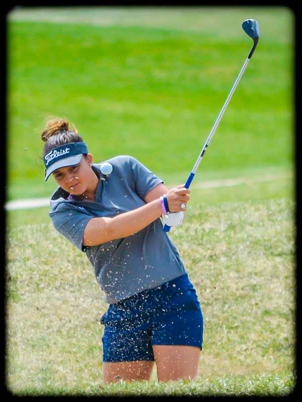 DMACC's Alison Schweers ties for 49th; Kylie Nichols finishes 55th in NJCAA Women's National Championship