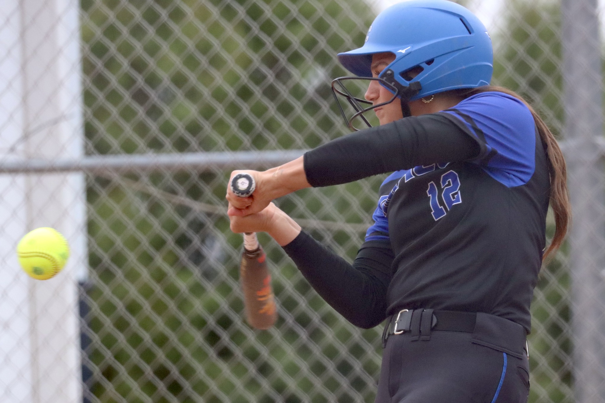 DMACC softball team sweeps Ellsworth and Iowa Lakes; clinches ICCAC regular season champions