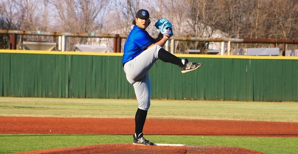 DMACC's Chance Key named ICCAC Pitcher of the Week for Division II Baseball