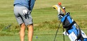 DMACC men's golf team finishes second in Evangel Spring Invite