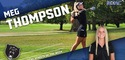 DMACC's Meg Thompson named ICCAC Athlete of the Week for Women's Golf