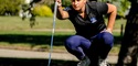 DMACC women's golf team finishes eighth in Bulldog Spring Invite